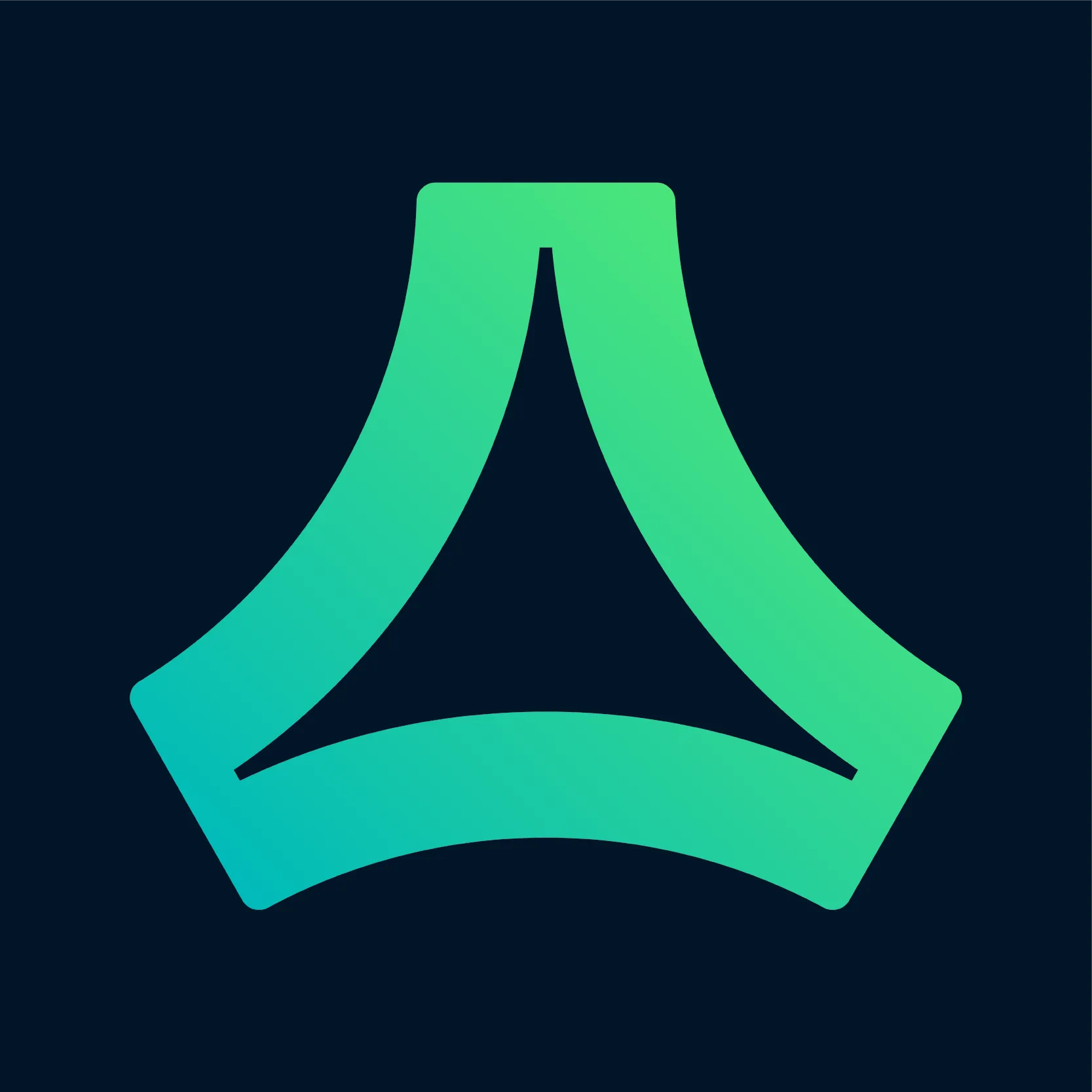 The Alodex Labs logo